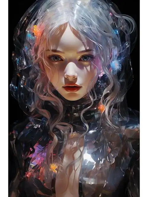 草民影视科幻电影铁幕回声剧照